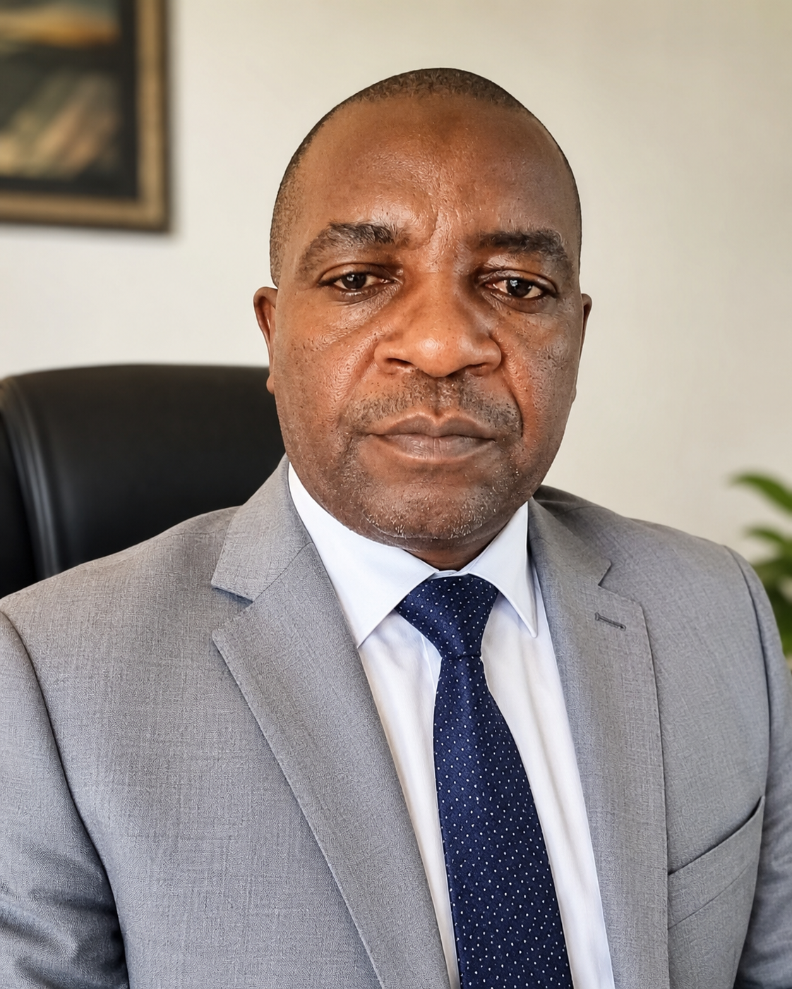 Mwal. Magehema, E. — CEO & Mwanzilishi wa MDES