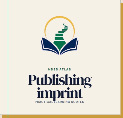 MDES Atlas Publishing Imprint